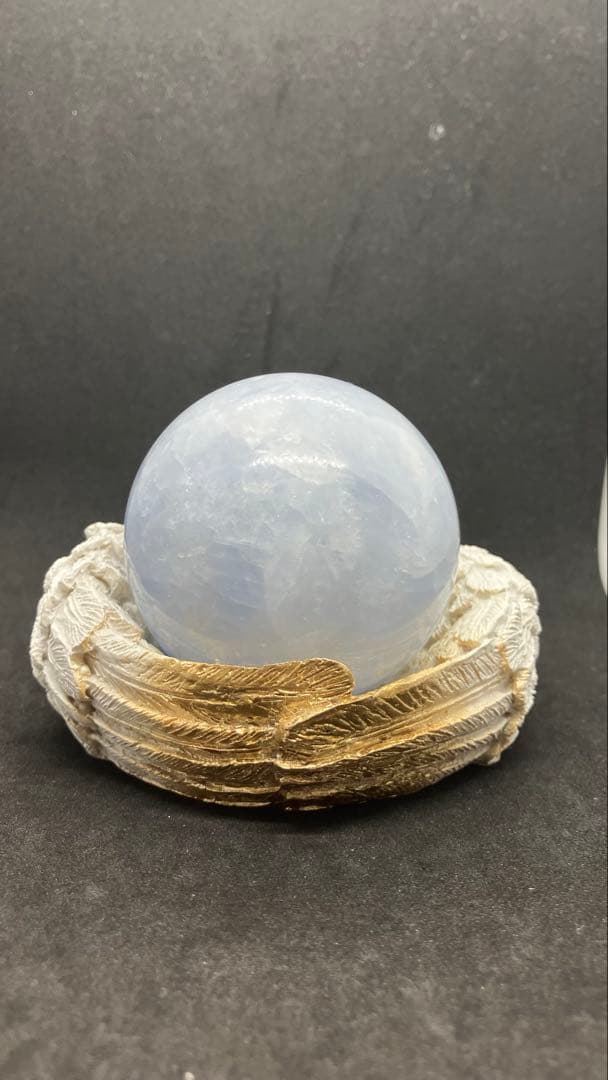 セレスタイト　スフィア