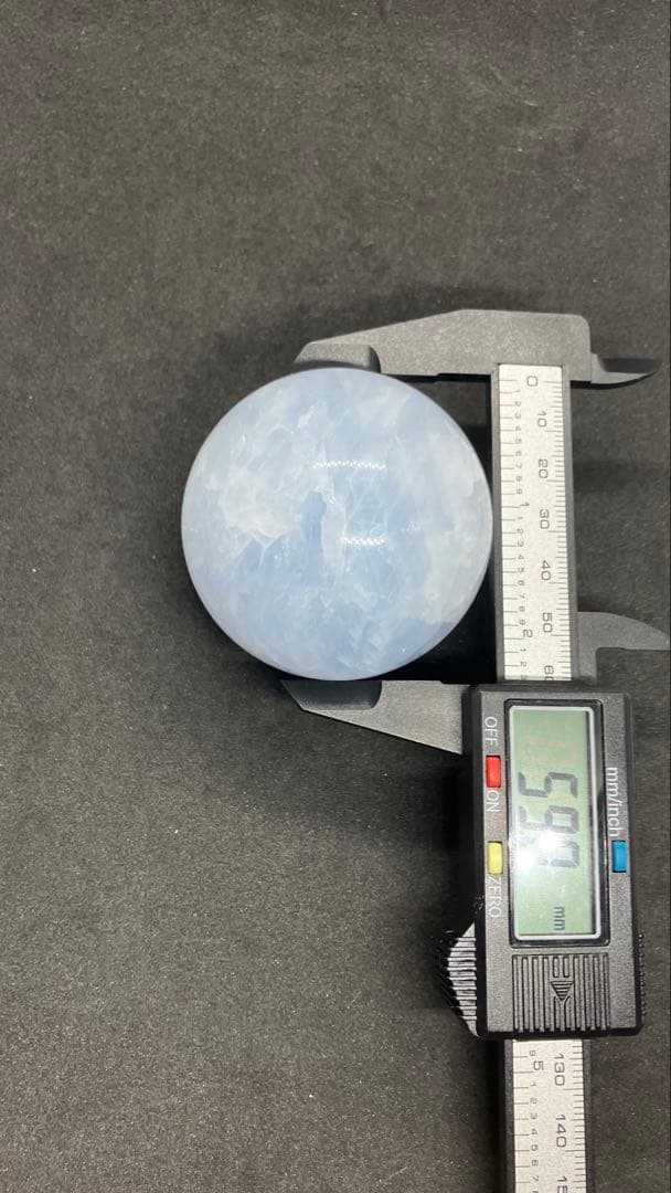 セレスタイト　スフィア