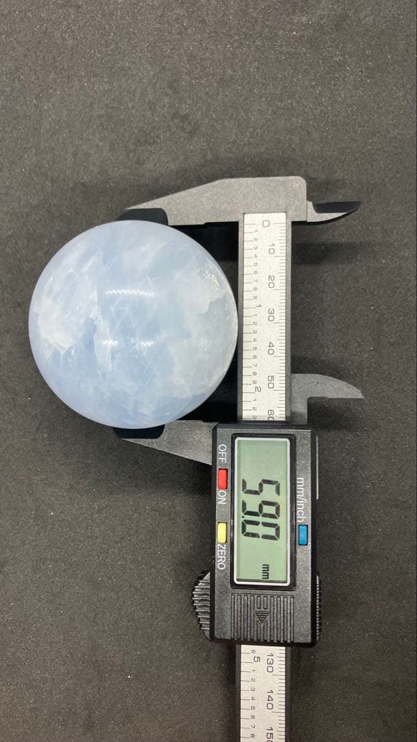 セレスタイト　スフィア