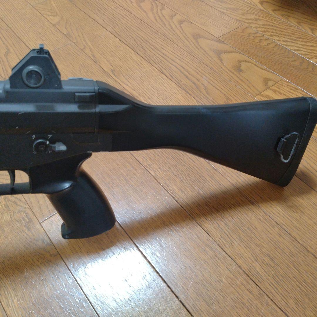 東京マルイ　電動ガン　89式小銃