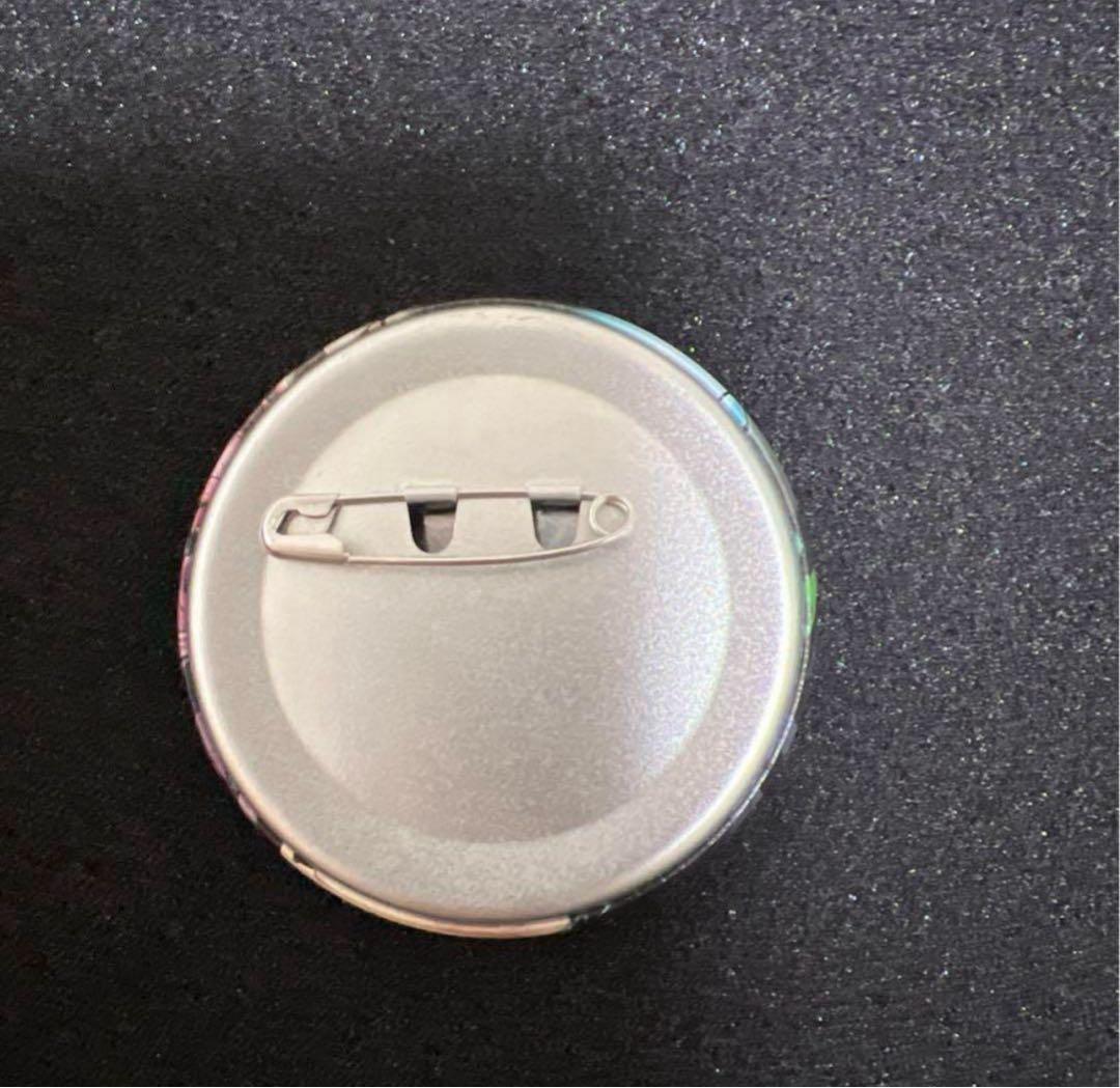 ワールドツアー KV キービジュアル 無一郎 缶バッジ 48点