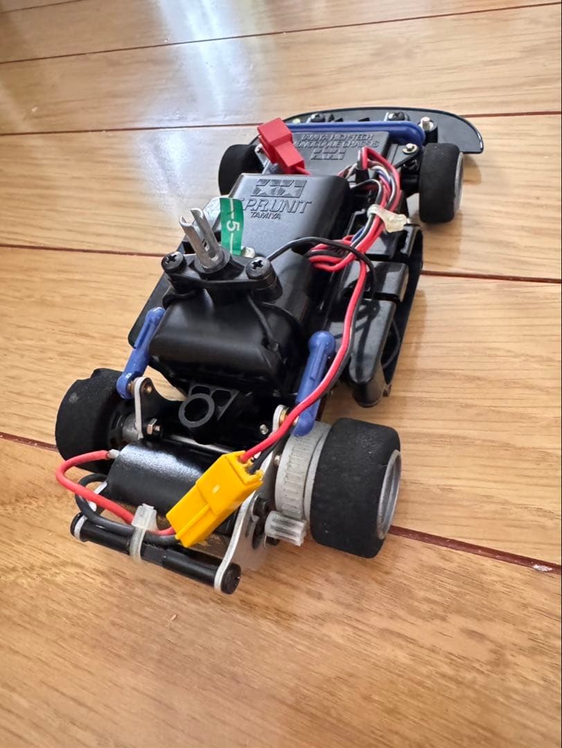 タムテック ポルシェ961