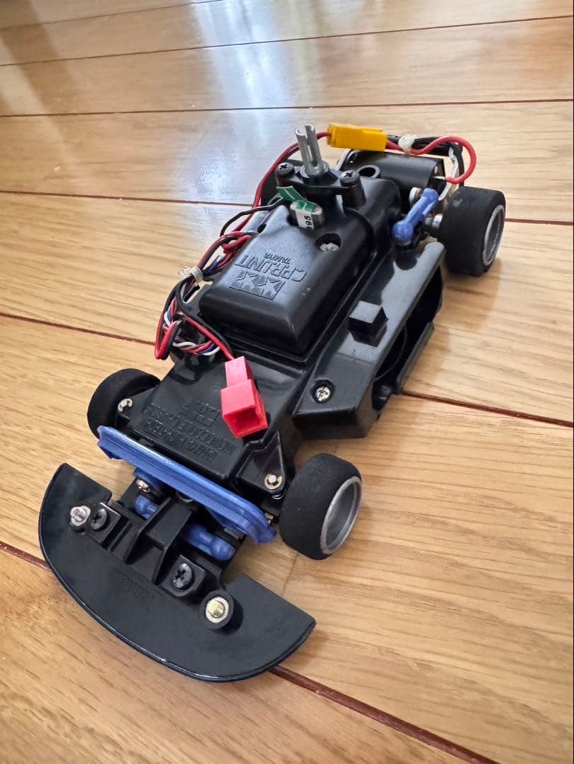 タムテック ポルシェ961