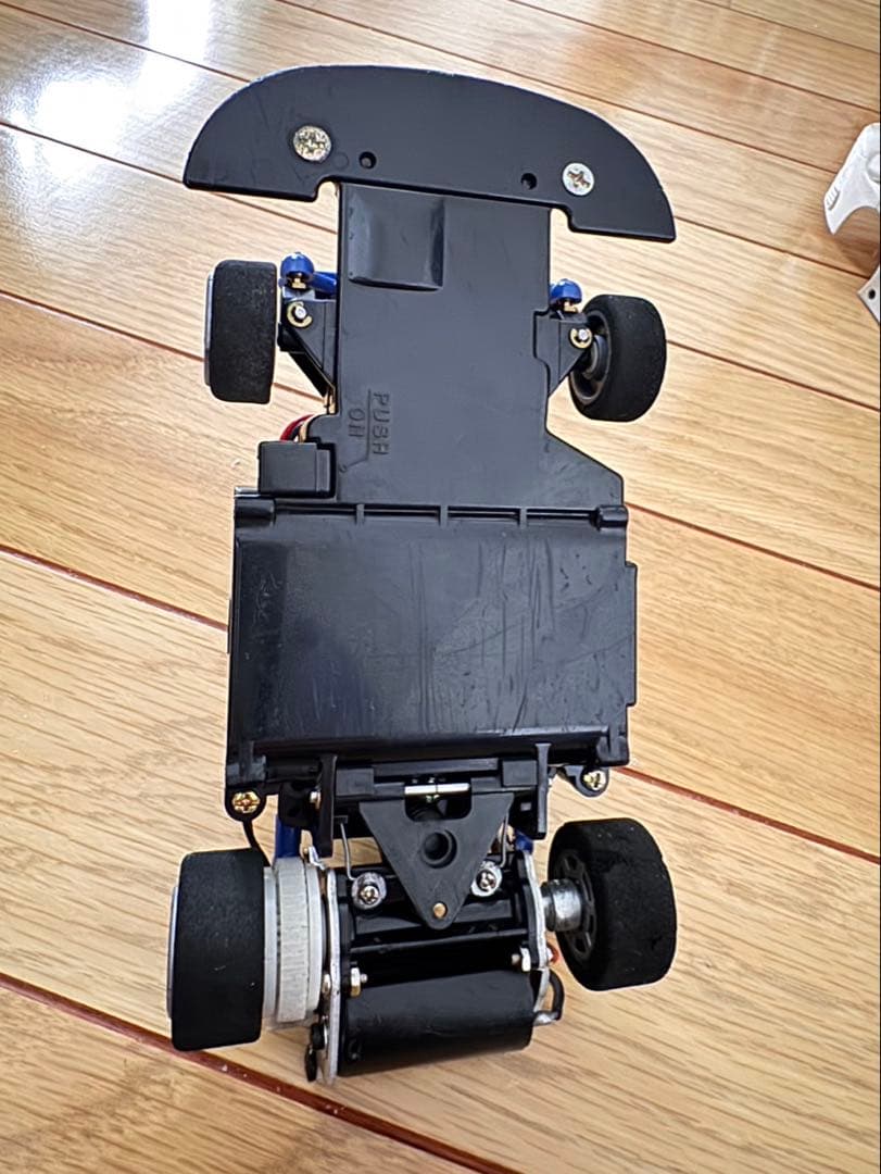 タムテック ポルシェ961