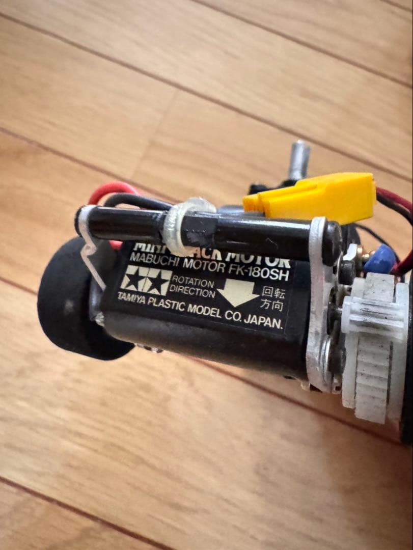 タムテック ポルシェ961