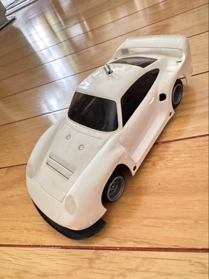 タムテック ポルシェ961