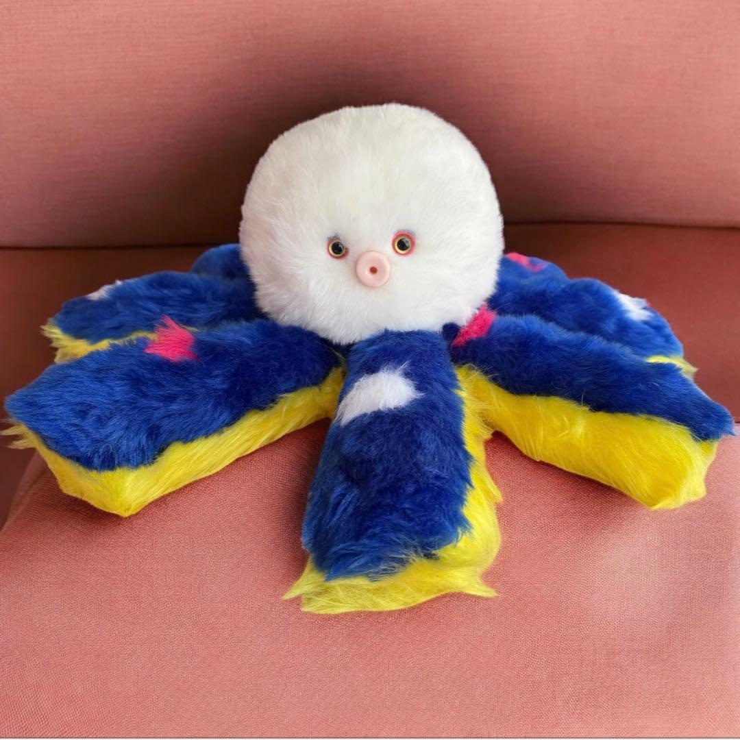 HUKANZEN（不完全） たこぬい