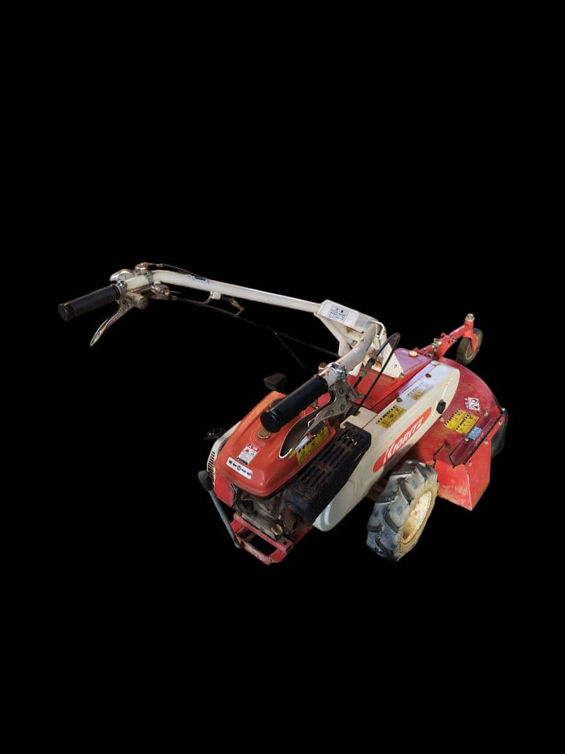 オートモア AM61A 芝刈り機