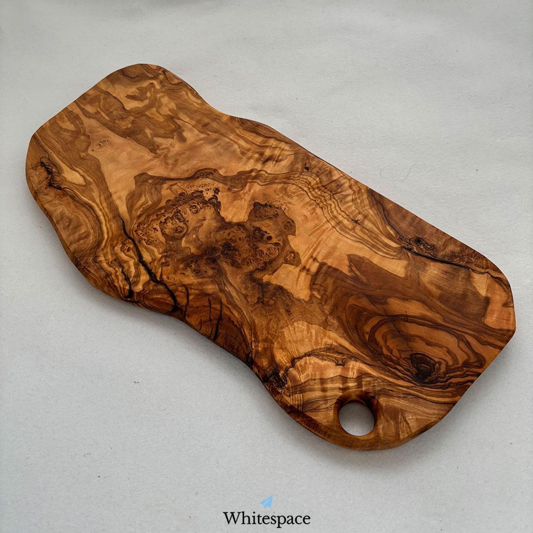 R*様 幻想絵巻 オリーブ カッティングボード まな板 イタリア アルテレニョ