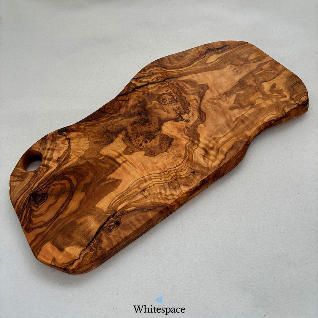 R*様 幻想絵巻 オリーブ カッティングボード まな板 イタリア アルテレニョ