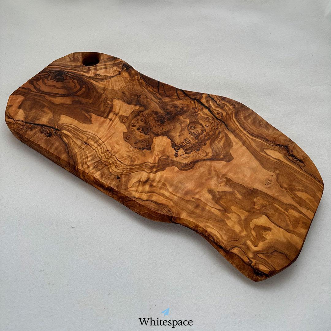 R*様 幻想絵巻 オリーブ カッティングボード まな板 イタリア アルテレニョ