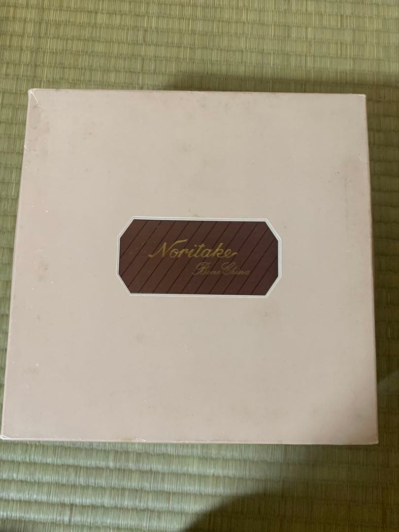 ノリタケ　ヴィヴィットソロボーン　２１㎝ボウル　６枚