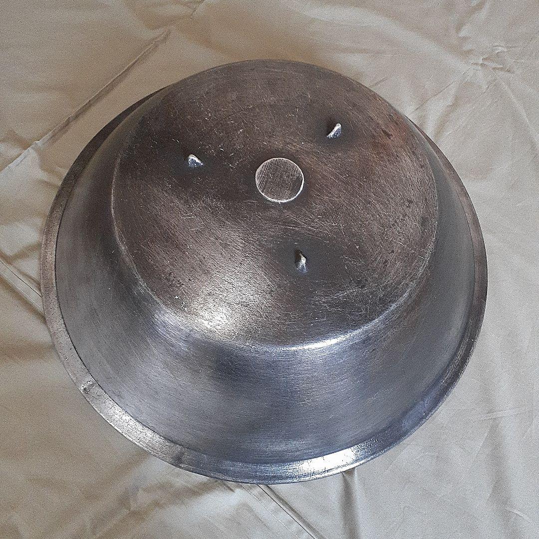 大鍋　直径54センチ　業務用　イベント用　昭和レトロ