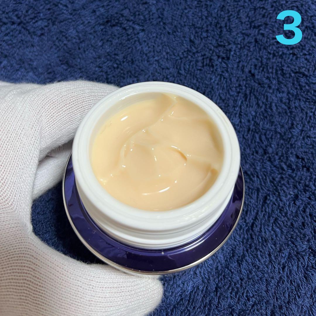 資生堂】リバイタルエクストラリッチクリーム - メルカリ