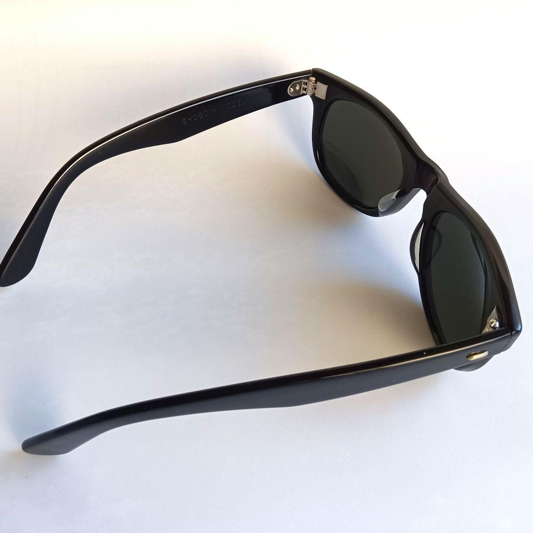 浜田省吾 ON THE ROAD 2001 ツアーグッズ サングラス - メルカリ