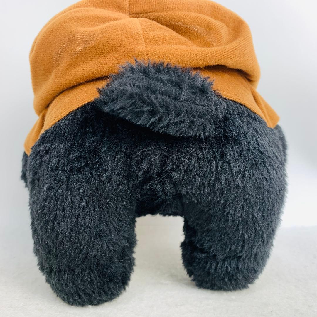 プレベア　meiji限定　くまぬいぐるみ　プレデター　テディベア　明治