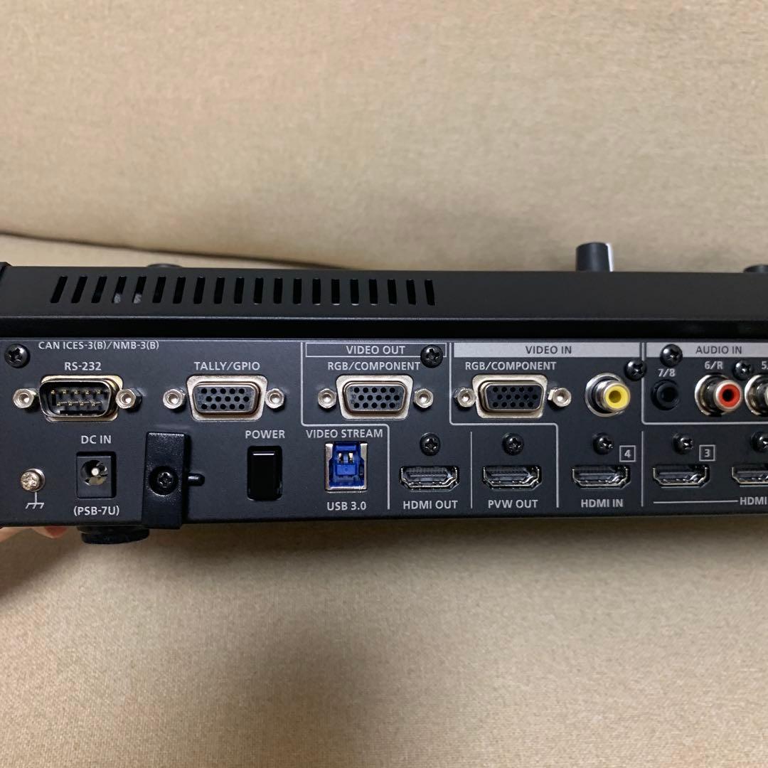 Roland ローランド HD AV Mixer VR-4HD