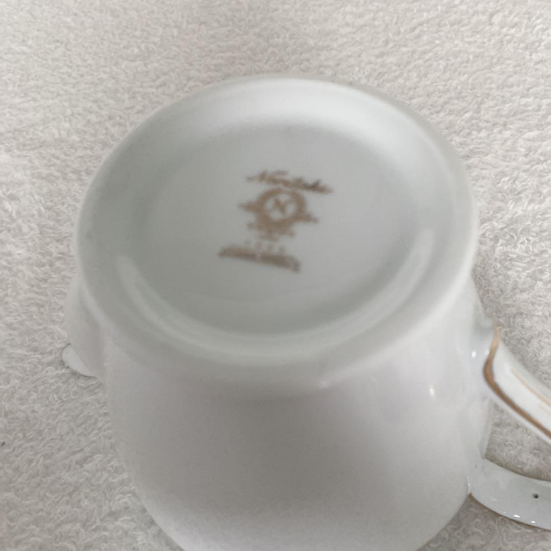 Noritake ハナリンス ティーセット パーティセット ティーカップ