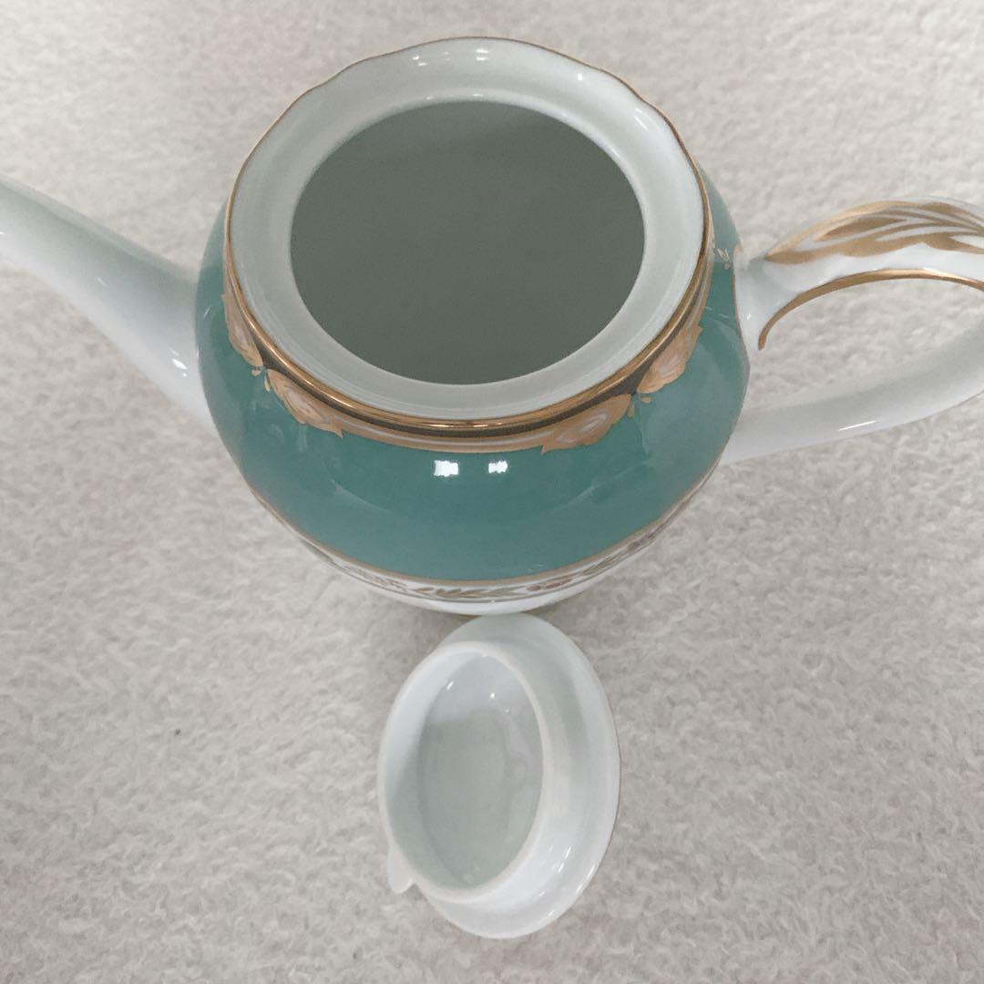 Noritake ハナリンス ティーセット パーティセット ティーカップ