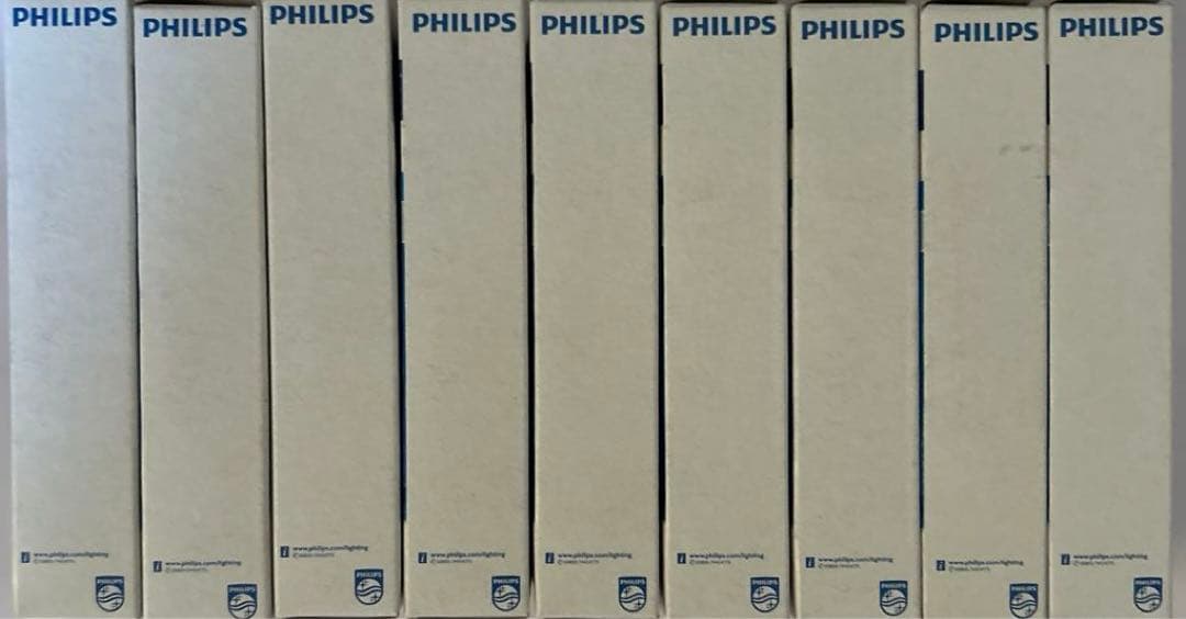 フィリップスマスターカラーCDM-TC Elite70W/942 新品9セット - メルカリ