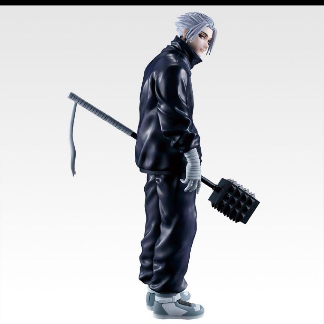 サカモトデイズ 一番くじ 楽 フィギュア D賞 - メルカリ