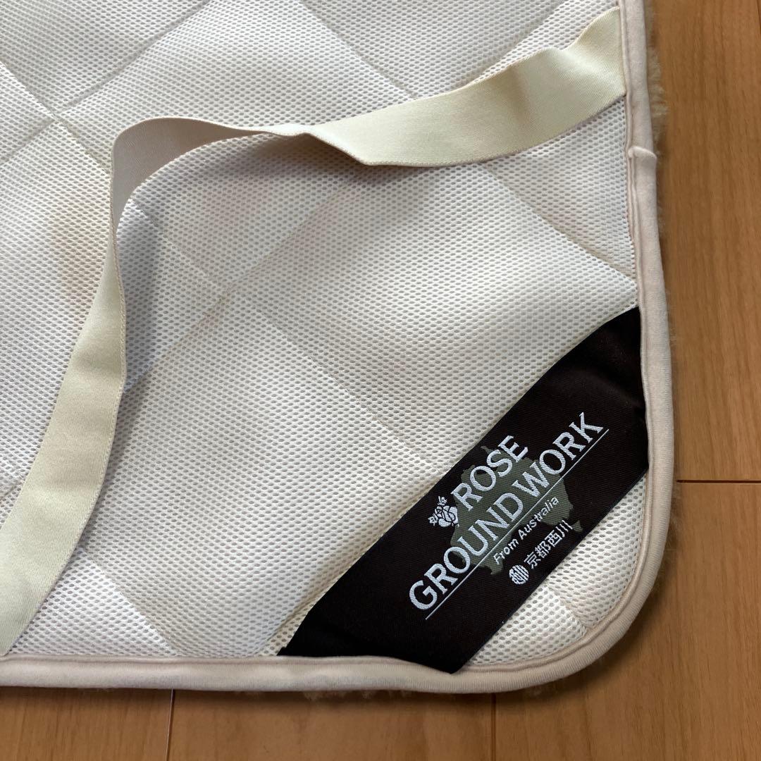 西川ムートンシーツ　35mm