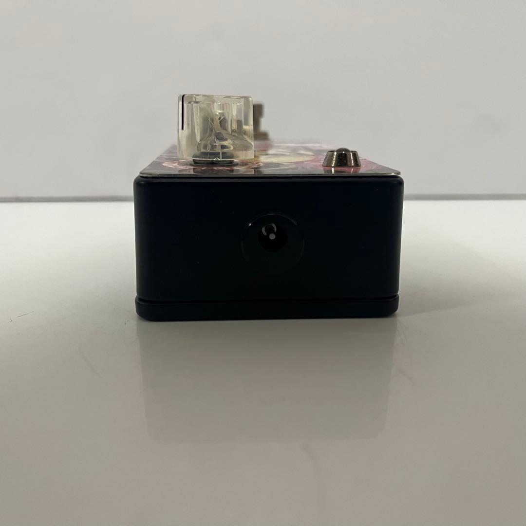 希少 m.o.e.fxp Power Enchanter デフォルメVer.