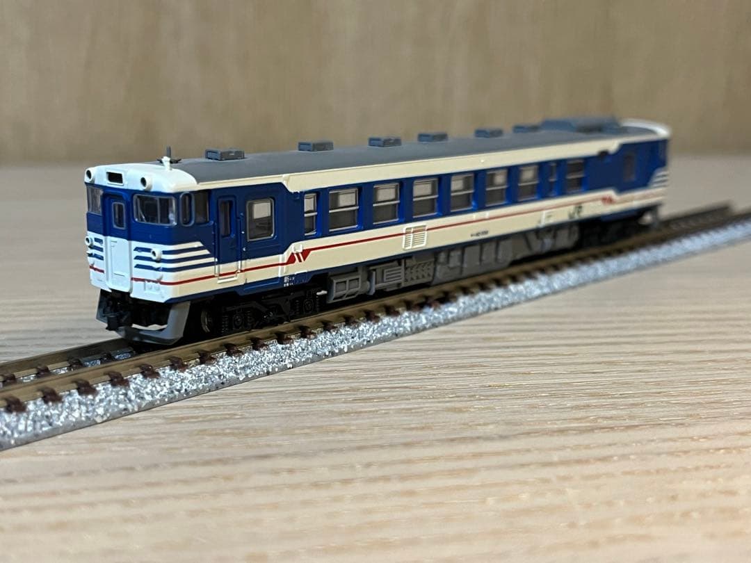 マイクロエース キハ40系500番台 新潟色 4両セット - メルカリ