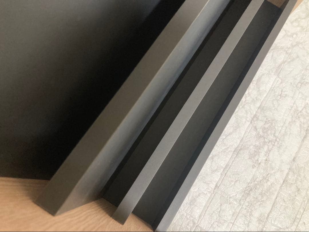 【希少 美品】WORLD LIBRARY ブックシェルフ 子供 絵本用