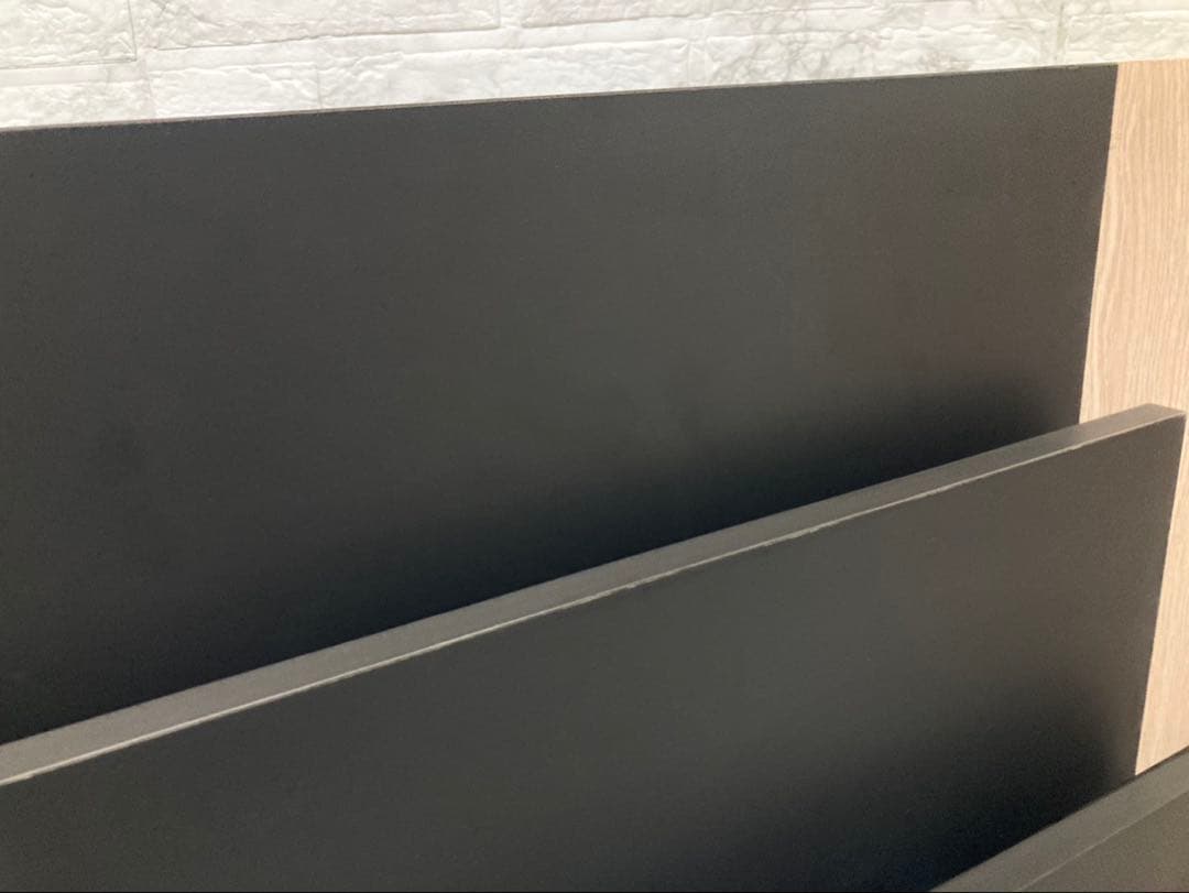 【希少 美品】WORLD LIBRARY ブックシェルフ 子供 絵本用