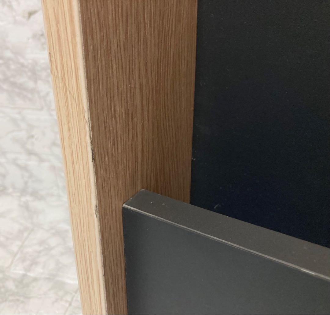 【希少 美品】WORLD LIBRARY ブックシェルフ 子供 絵本用