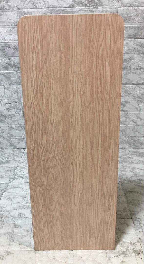 【希少 美品】WORLD LIBRARY ブックシェルフ 子供 絵本用