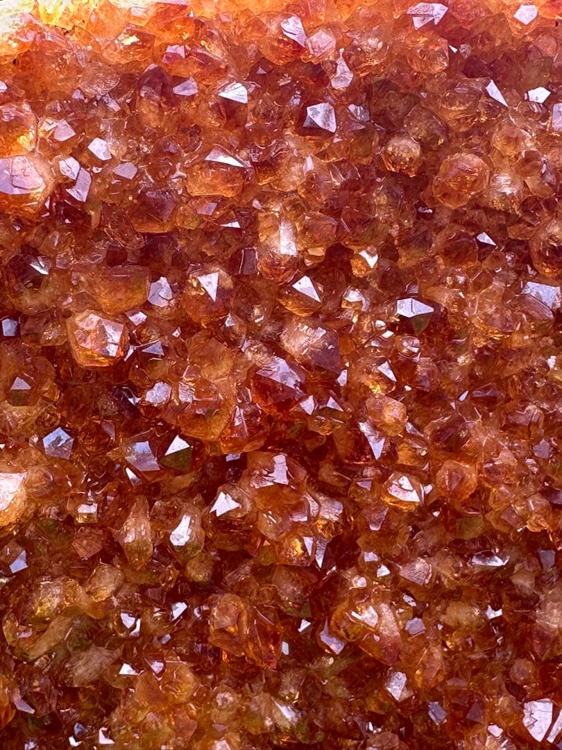 特価　シトリンクラスター②