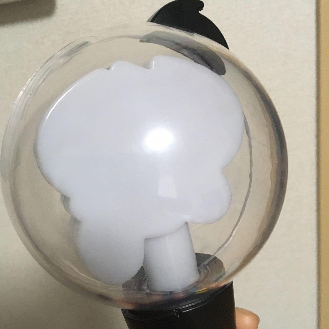 なにわ男子 ペンライト - メルカリ