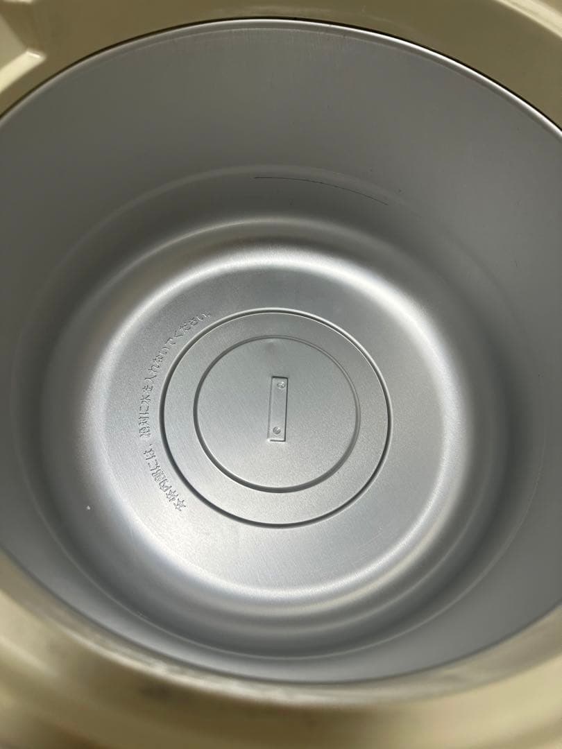 象印 ZOJIRUSHI 業務用 電子保温ジャー 炊飯ジャー THA-C60