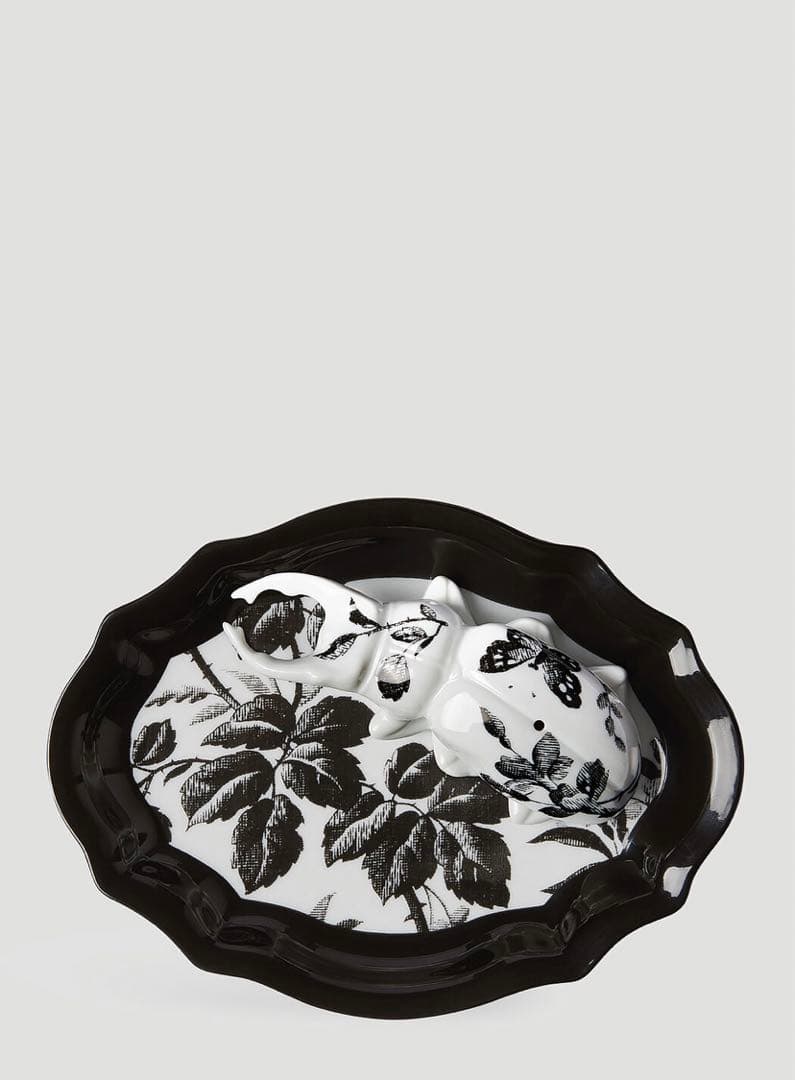 激レア GUCCI グッチ ビートルインセンスホルダー お香立て とお香セット