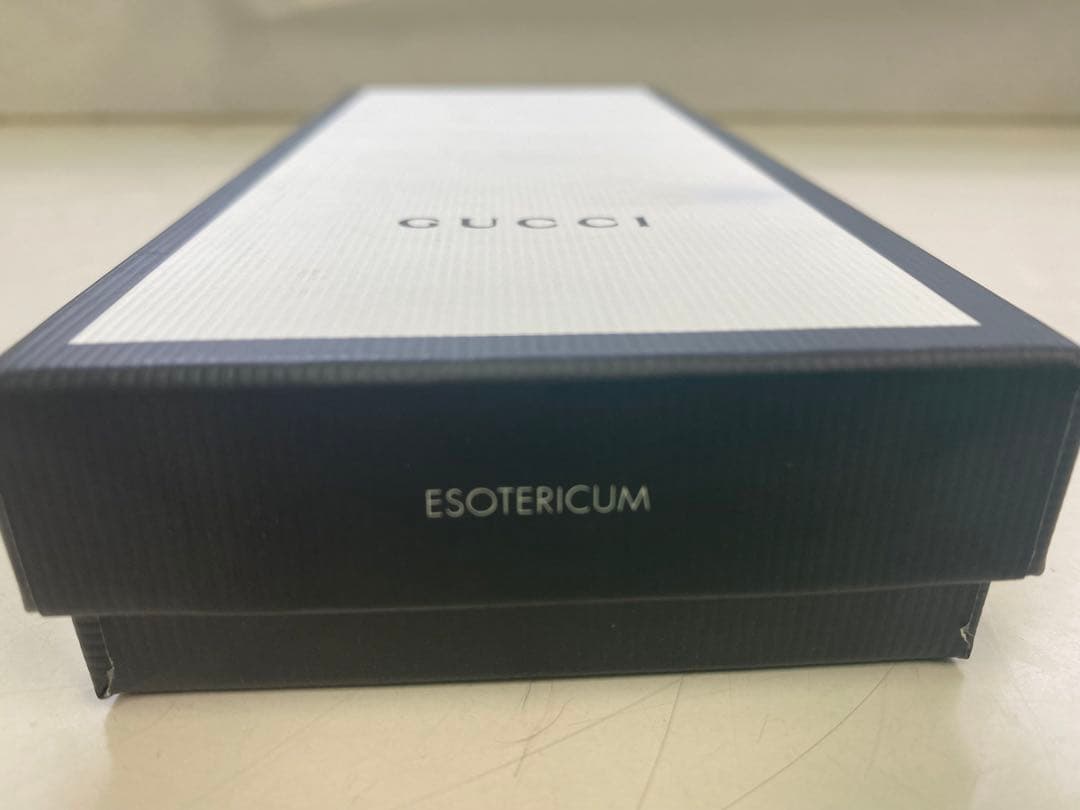 激レア GUCCI グッチ ビートルインセンスホルダー お香立て とお香セット