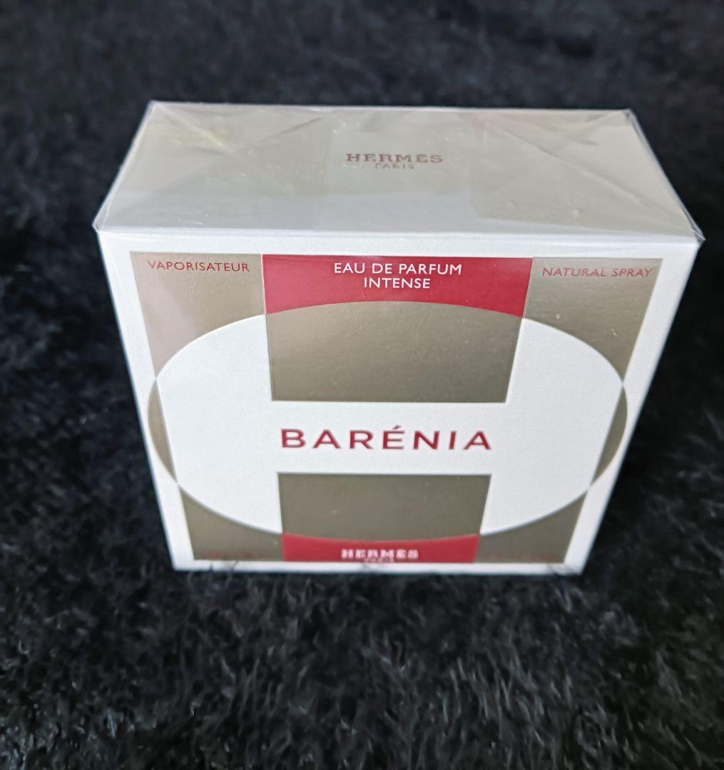 最終お値下げ【HERMES】☆新品☆ バレニア EDP アンタンス 100ml
