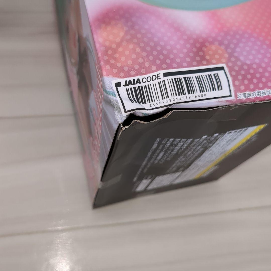 【20点】初音ミク★AMPフィギュア★まとめ売り★新品未開封品★