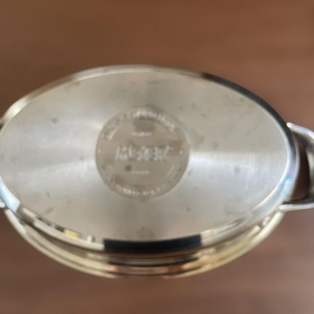 Meyer　マイヤージャパン　オールインワン　オーバルパンセット　グリルパン