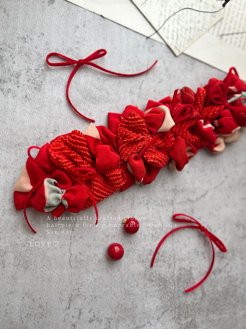 Rico様オーダーpage♡