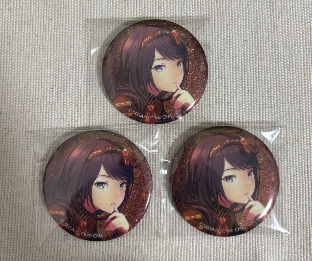 プロセカ 星乃一歌 グリ缶 28C ×3 - メルカリ