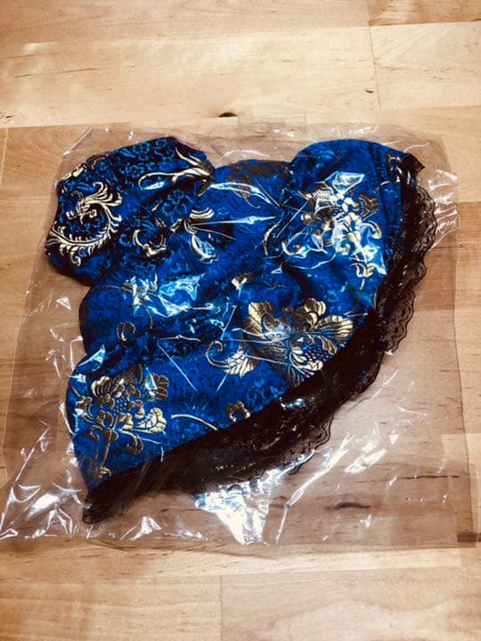 MDD MSD ディーラー様製 チャイナドレス