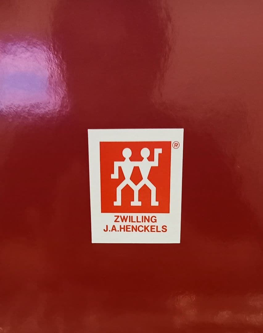 ZWILLING J.A. HENCKELS カトラリーセット