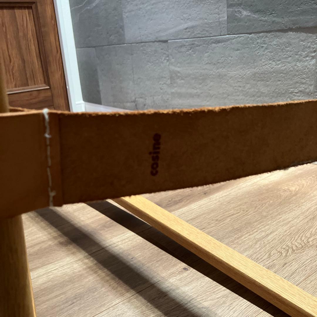 旭川家具 cosine コサイン ハンガー ラック