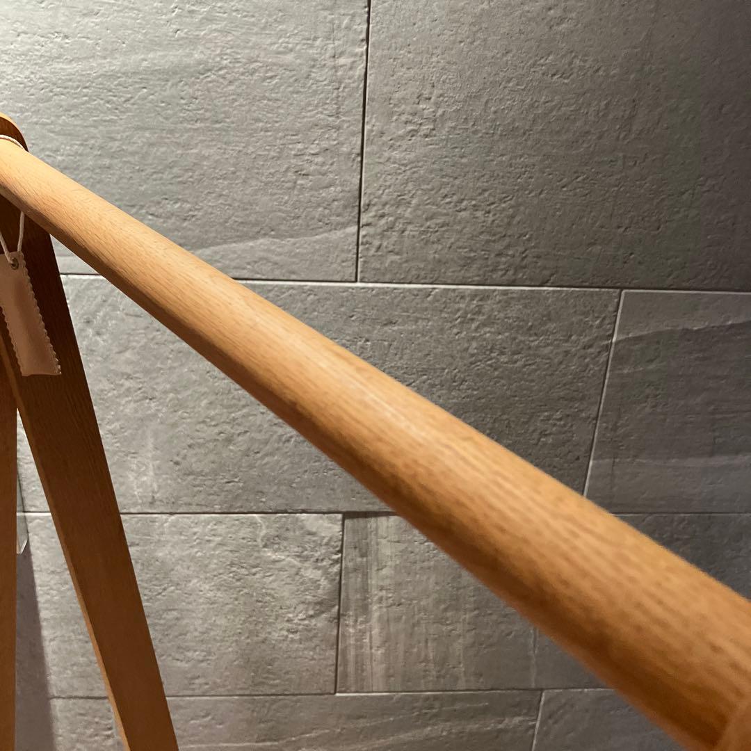 旭川家具 cosine コサイン ハンガー ラック