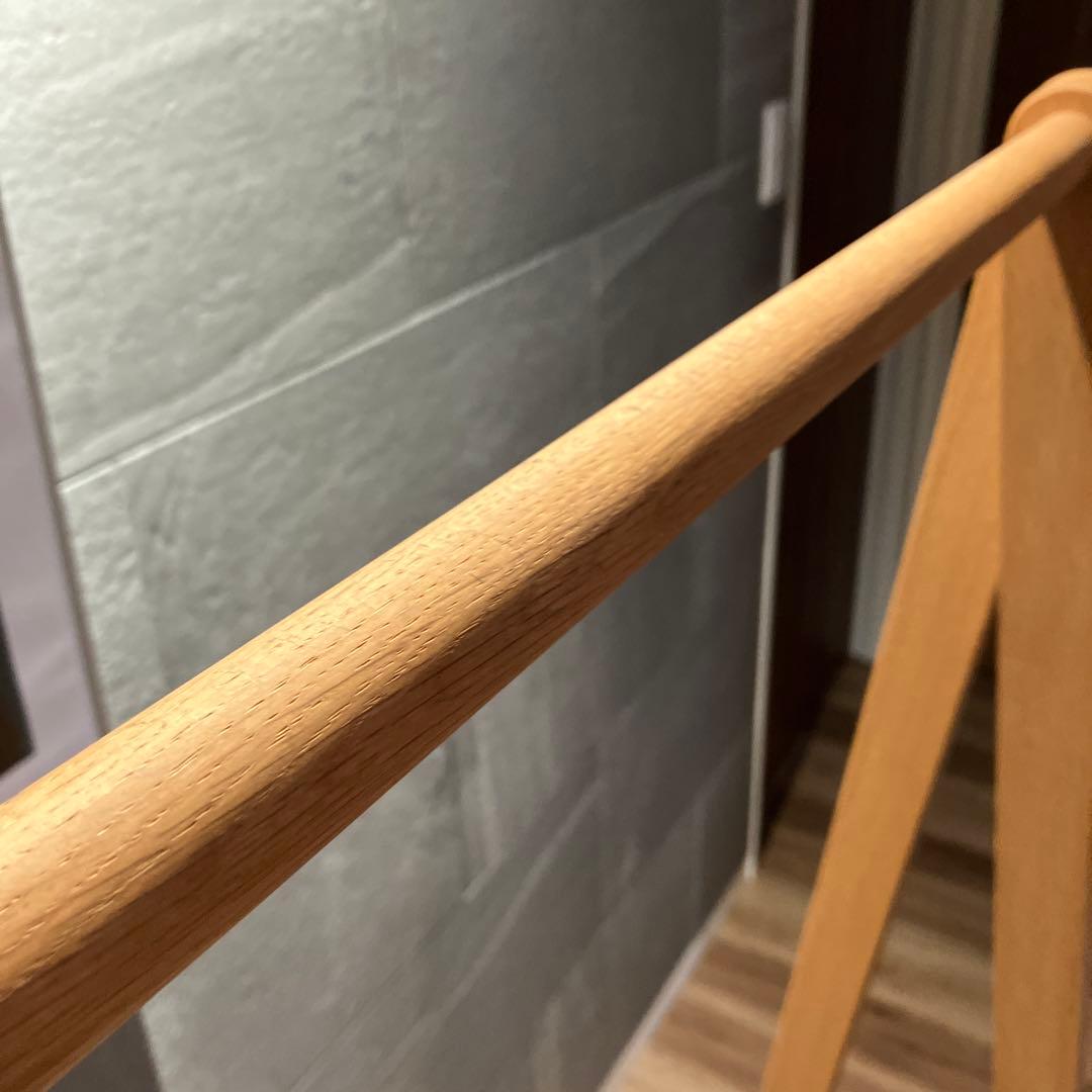 旭川家具 cosine コサイン ハンガー ラック