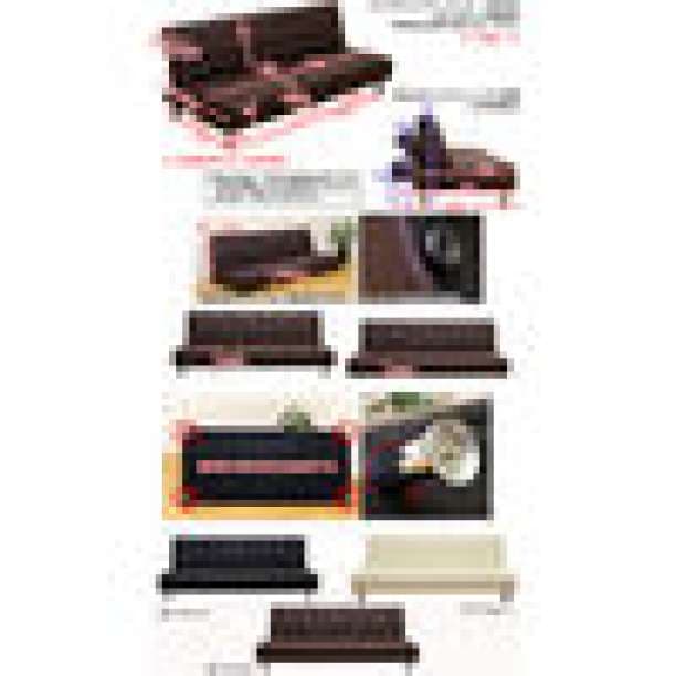 OPERA　コンパクトソファベッド