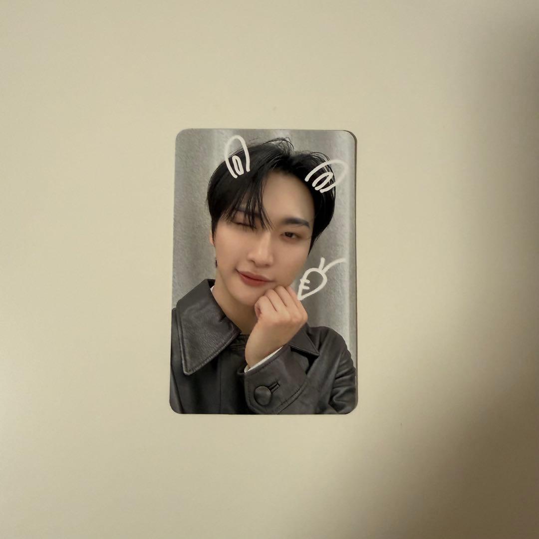 ATEEZ applemusic ソンファ - メルカリ