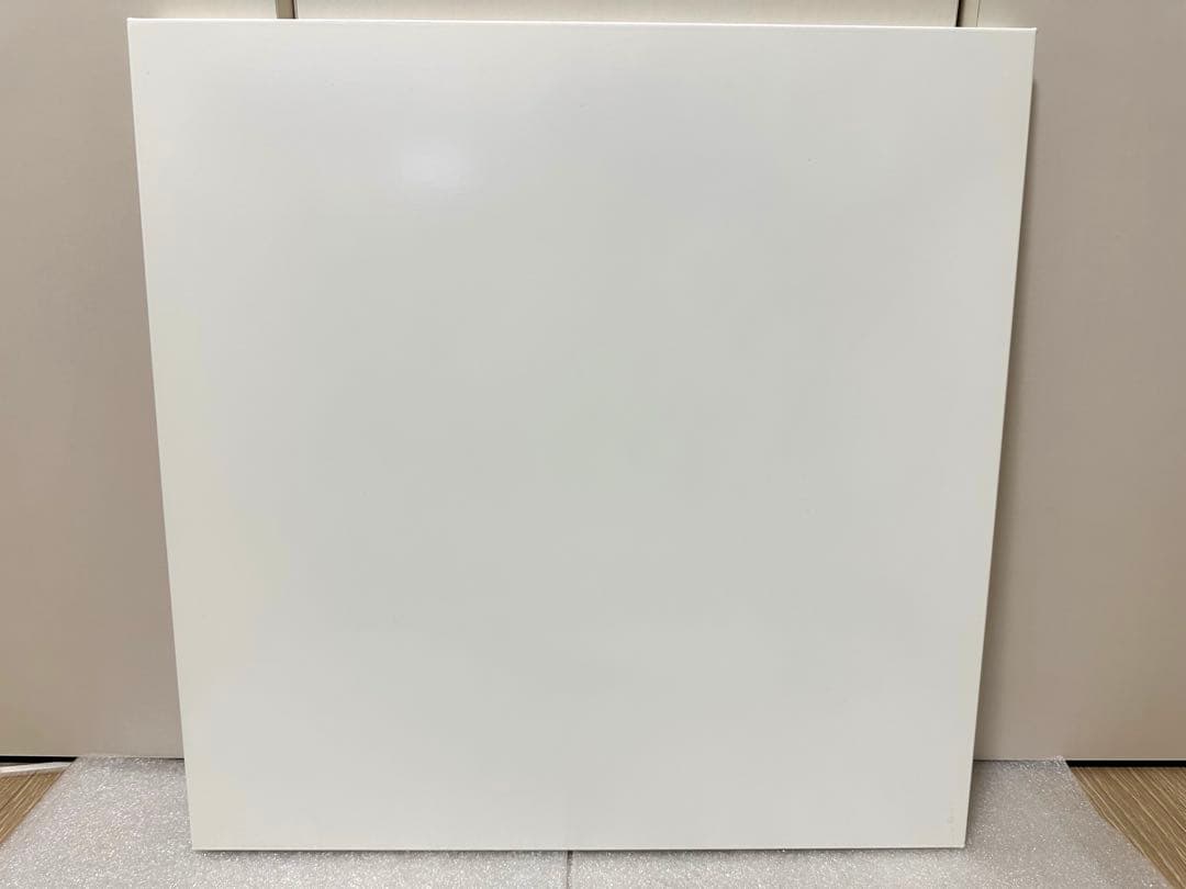 USMハラー 純正ノーマルパネル 500×500モジュール ピュアホワイト×2枚